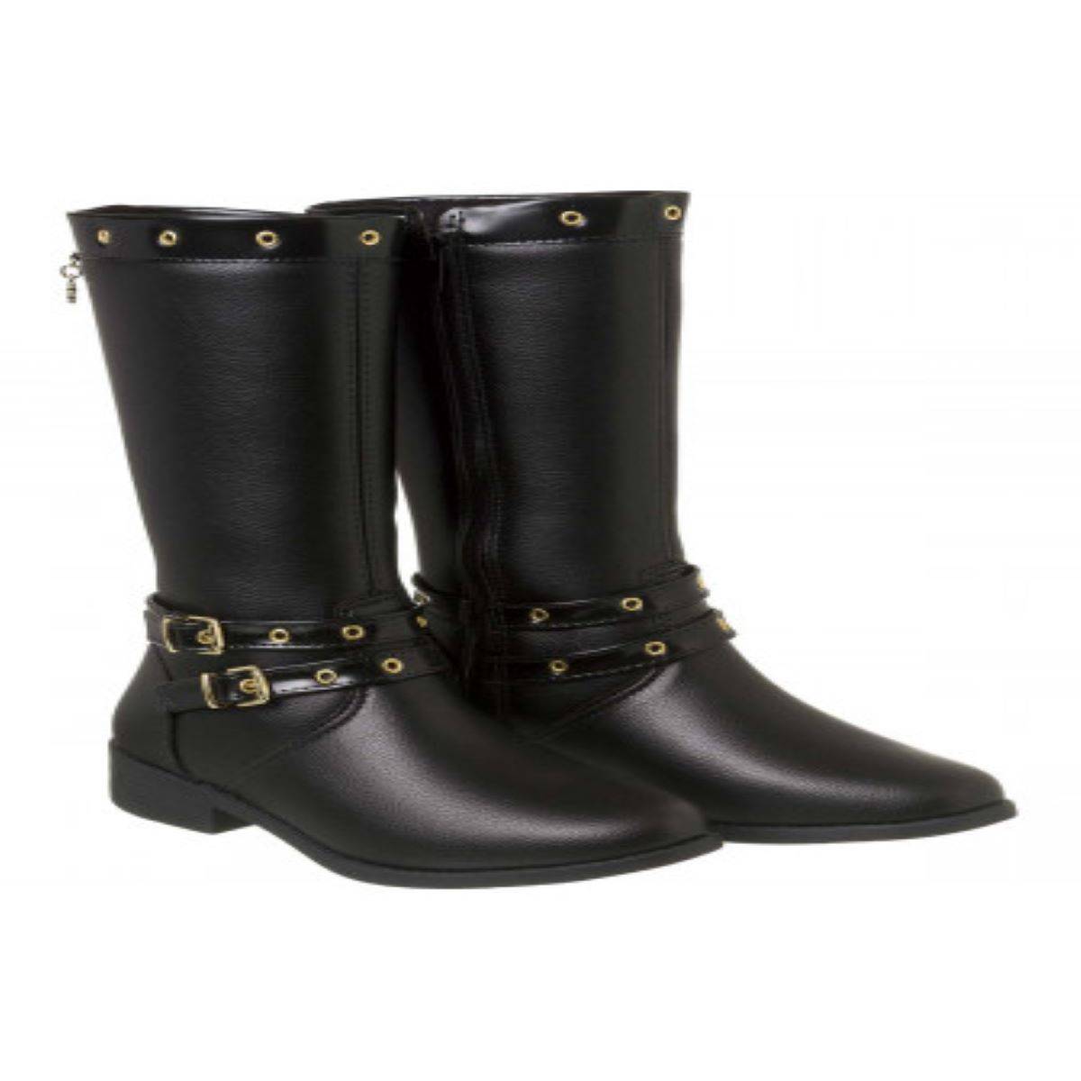 coturno pampili 2019