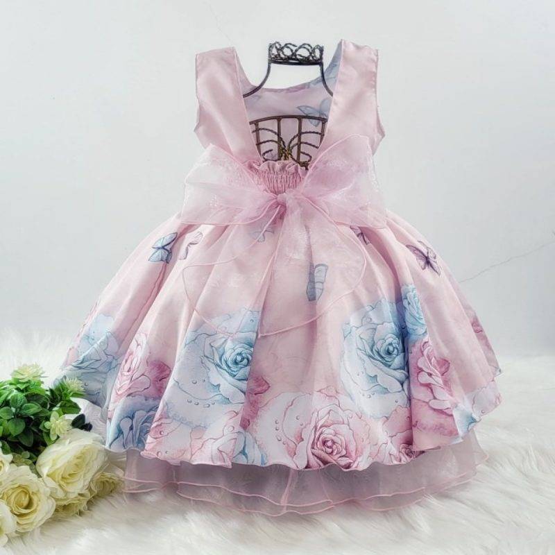 COSTAS-DO-VESTIDO-REGATA-INFANTIL-BORBOLETAS-ROSA-CLARO-BA0695