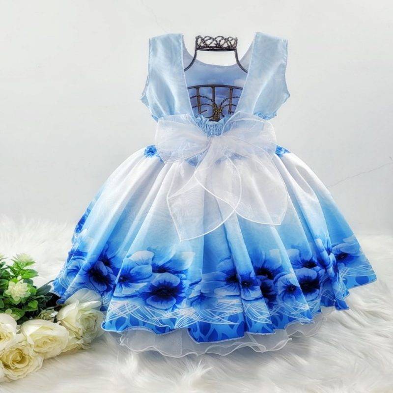 COSTAS-DO-VESTIDO-REGATA-INFANTIL-FLORAL-AZUL-BA0780