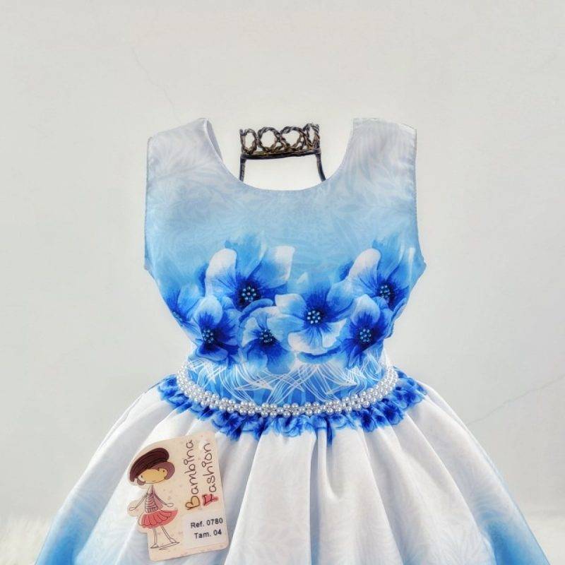 PEITO-DO-VESTIDO-REGATA-INFANTIL-FLORAL-AZUL-BA0780