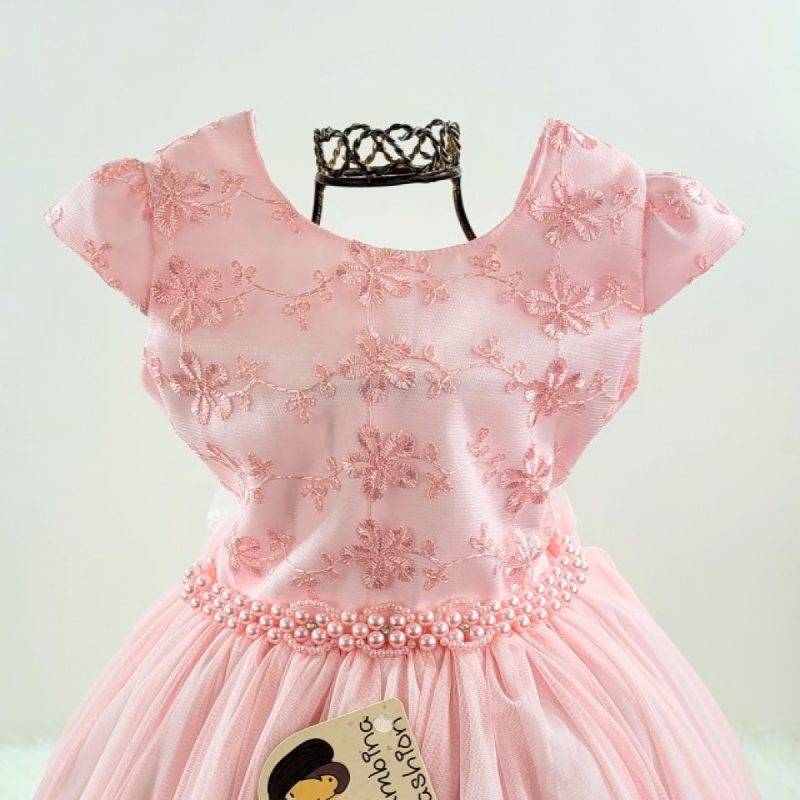 PEITO-DO-vestido-infantil-manga-curta-rosa-ba1301