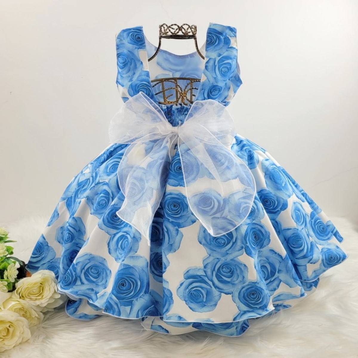 Vestido Infantil Regata Camélia Tam: 1-4 anos #Toddlers com Frete Grátis  para todo o Brasil  #1aninho, #Batizado, #floral, #girls, #LookDeFesta,  #MeiaEstação, #MãeDeMenina, #primavera, #summer, #Toddlers, #verão,  #verão2024, #vestido