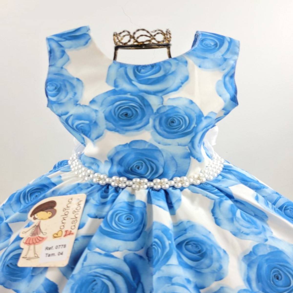 Vestido Infantil Regata Camélia Tam: 1-4 anos #Toddlers com Frete Grátis  para todo o Brasil  #1aninho, #Batizado, #floral, #girls, #LookDeFesta,  #MeiaEstação, #MãeDeMenina, #primavera, #summer, #Toddlers, #verão,  #verão2024, #vestido