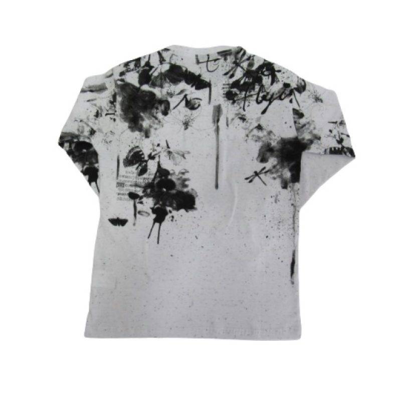 COSTAS-DA-CAMISETA-MANGA-LONGA-INFANTIL-BRANCO-GAN740