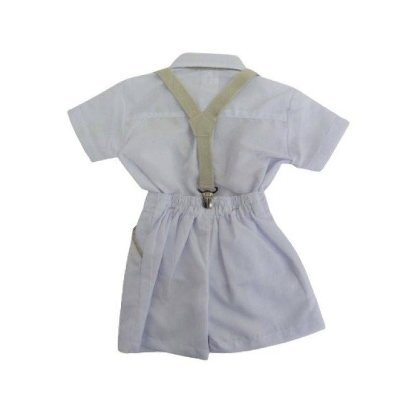 costas-do-conjunto-social-curto-masculino-liso-branco-de1302