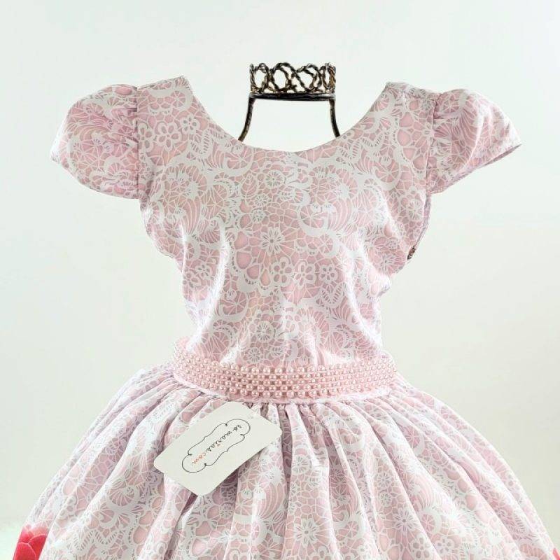 peito-do-vestido-infantil-manga-curta-nude-sa3971