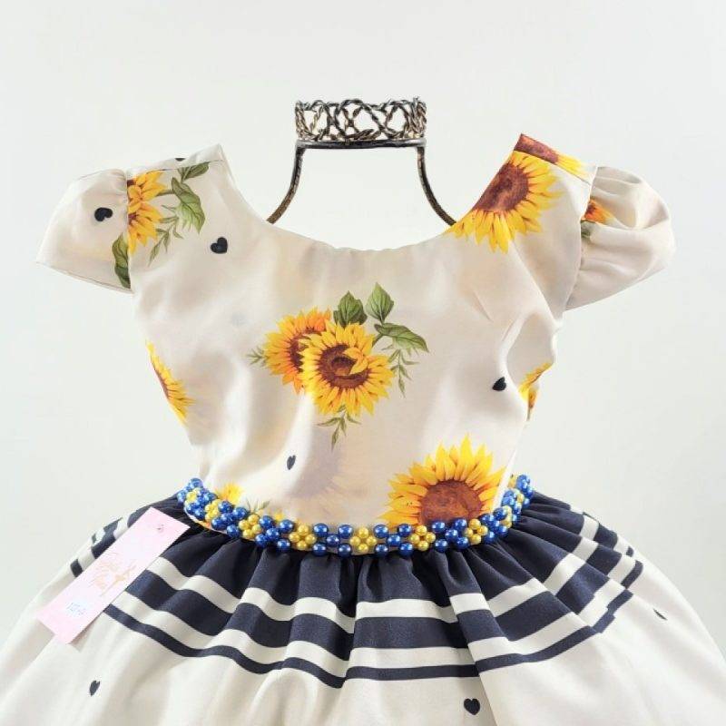 peito-do-vestido-manga-curta-girassol-bege-ba1137