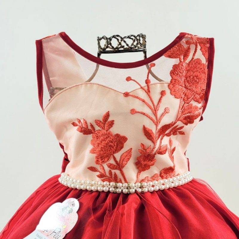 peito-do-vestido-regata-festa-liso-vermelho-fl2182