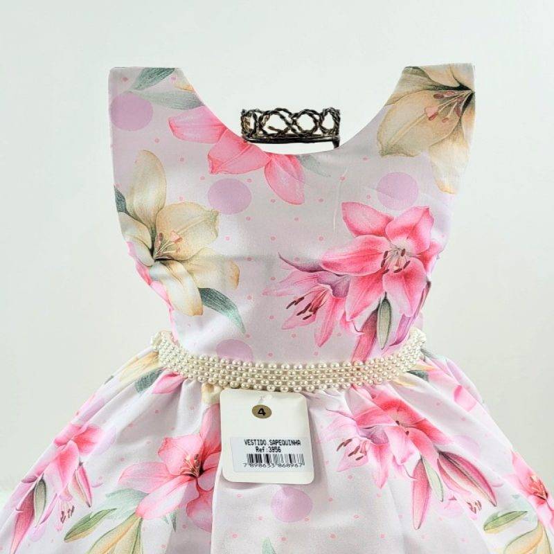 peito-do-vestido-infantil-regata-floral-sa3956