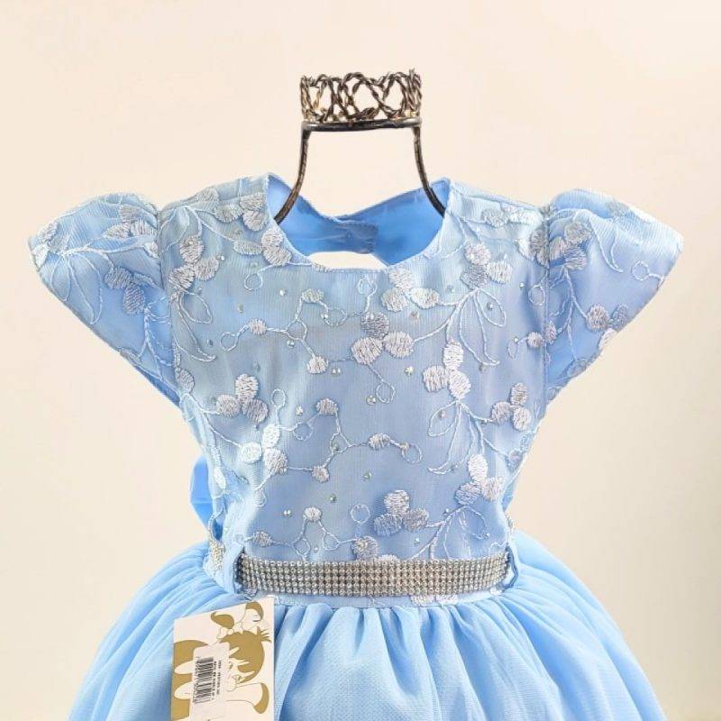 peito-do-vestido-manga-curta-infantil-azul-me2094
