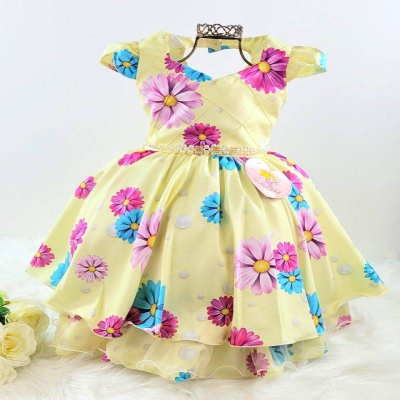vestido-manga-curta-infantil-floral-amarelo-be2781