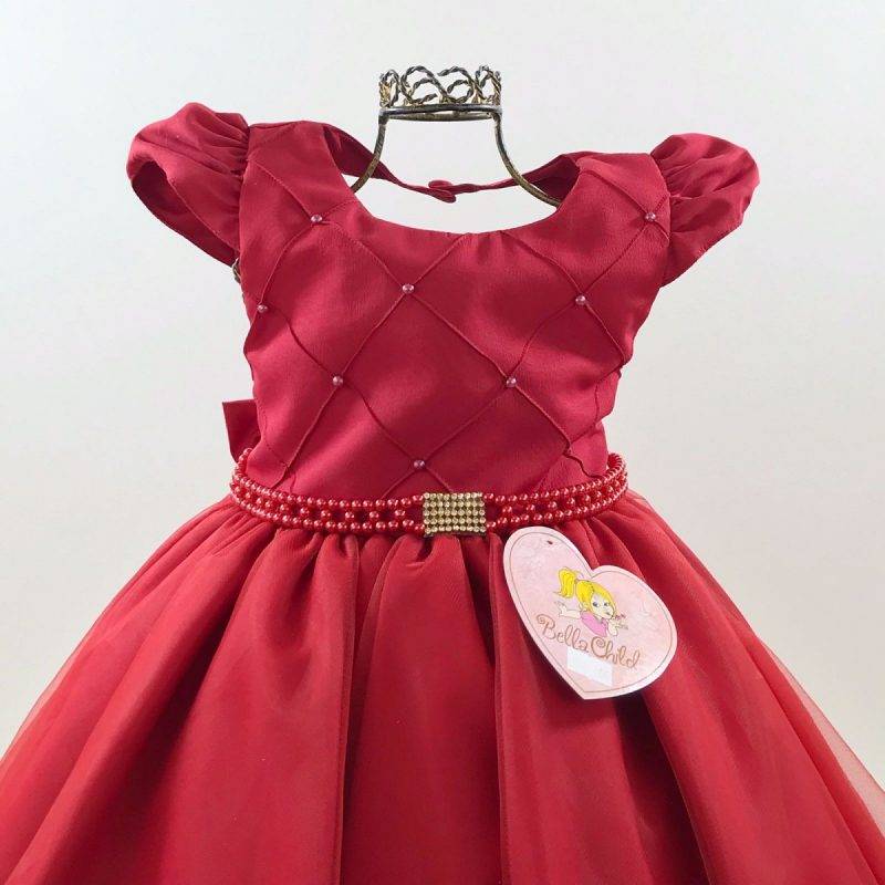 vestido-infantil-bella-child-2506-vermelho-peito