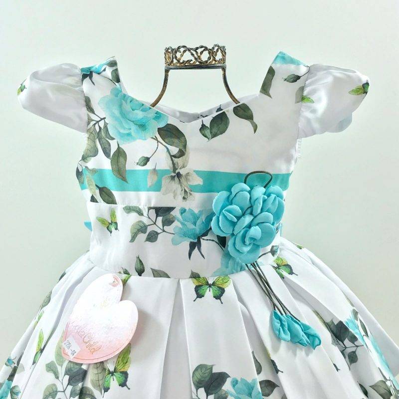 vestido-infantil-bella-child-2756-verde-peito