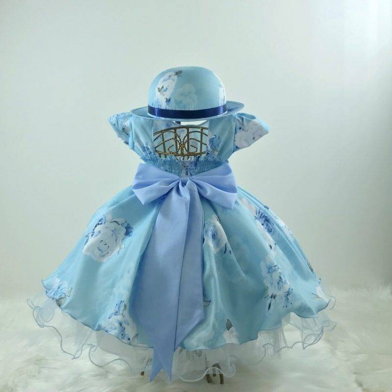 vestido-infantil-wandy-kids-2734-azul-costas