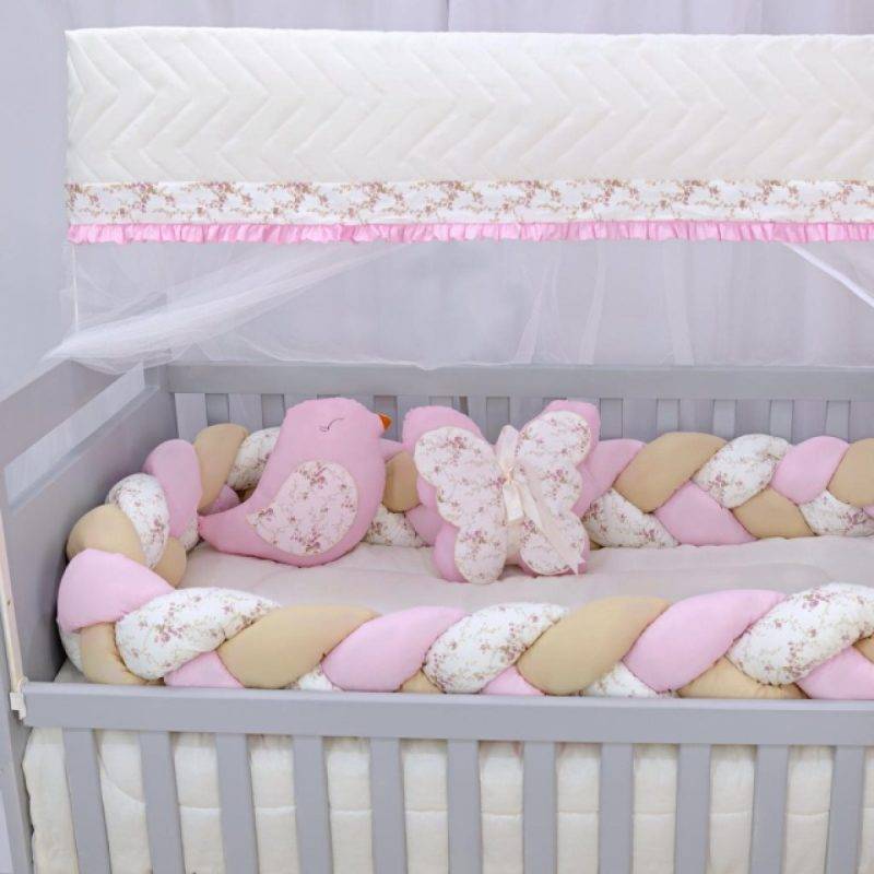 kit-berço-rosa