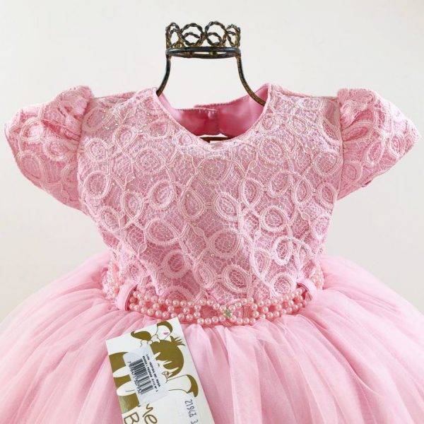 VESTIDO INFANTIL MENINA BONITA TAM.:1/3 REF.:2194 – Anderson