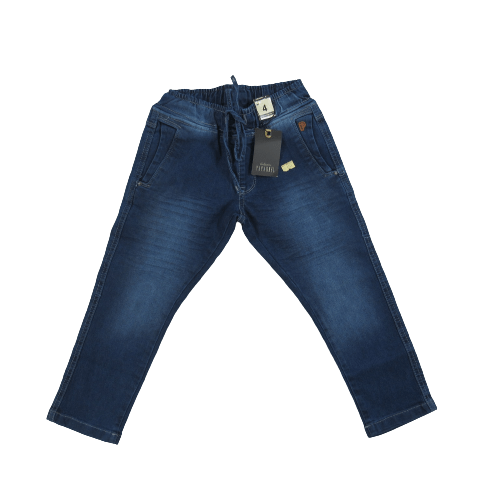 Paparrel hot sale jeans infantil