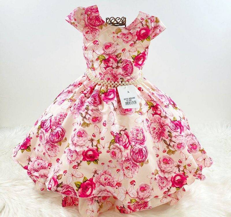 vestido-festa-manga-curta-floral-2209