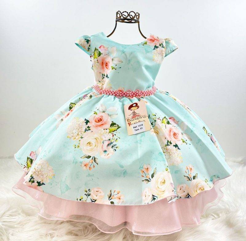 vestido-festa-manga-curta-floral-1319