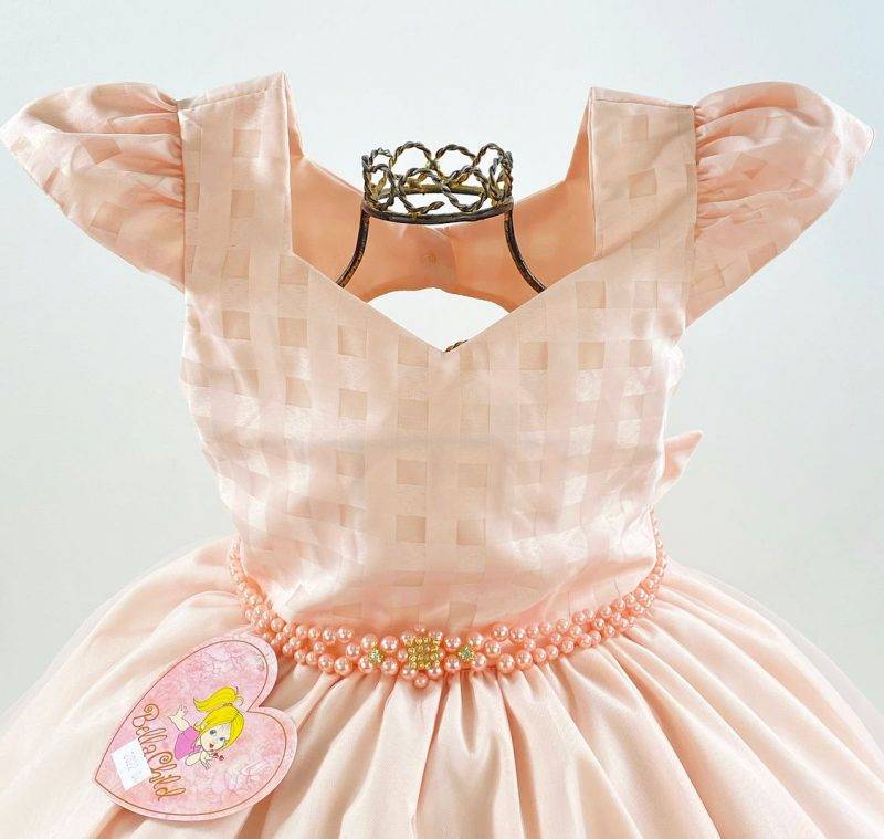 vestido-festa-manga-curta-salmao-2822