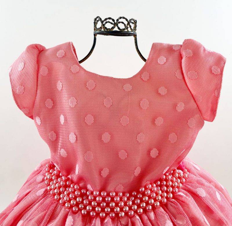 peito-vestido-manga-cusrta-festa-salmão-1332